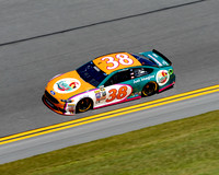 Landon Cassill