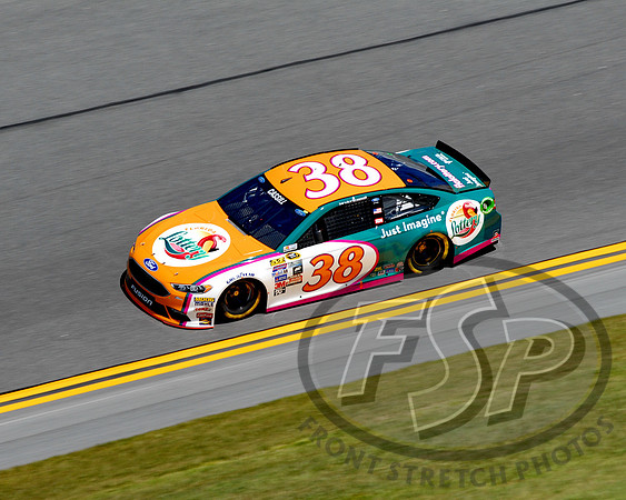 Landon Cassill