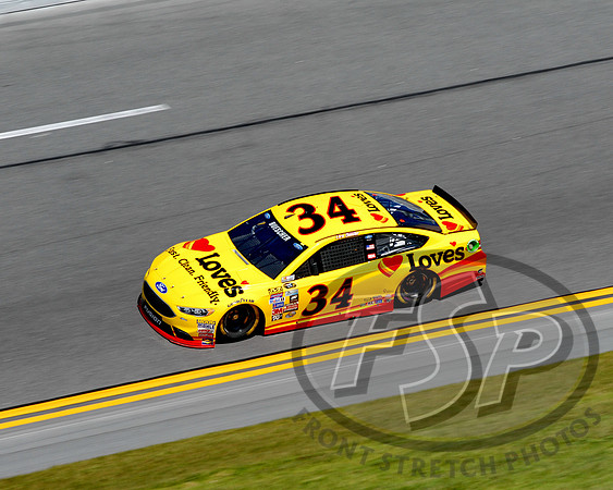 Chris Buescher