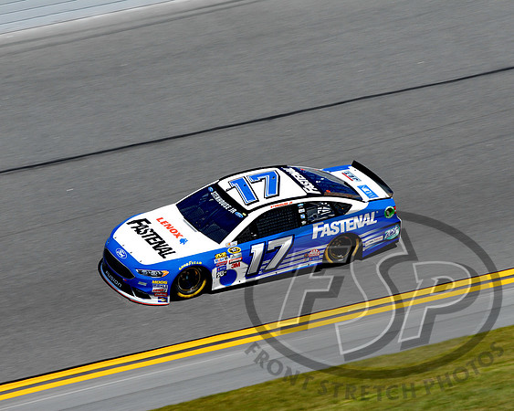Ricky Stenhouse, Jr