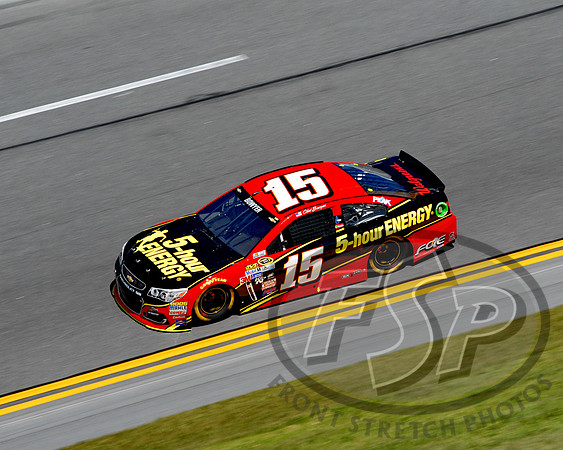 Clint Bowyer