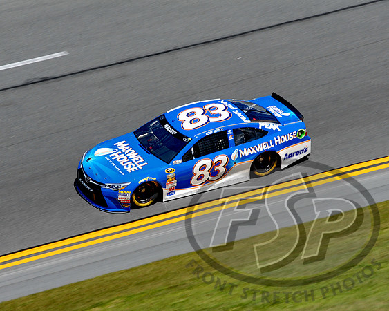 Michael Waltrip