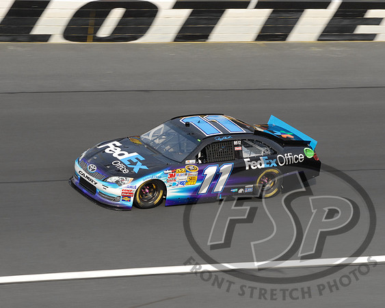 Denny Hamlin