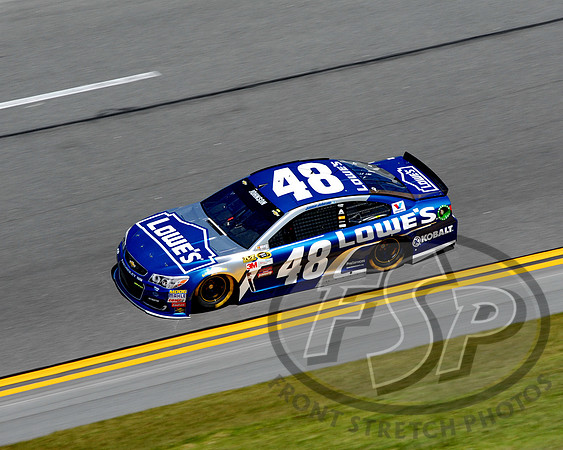Jimmie Johnson