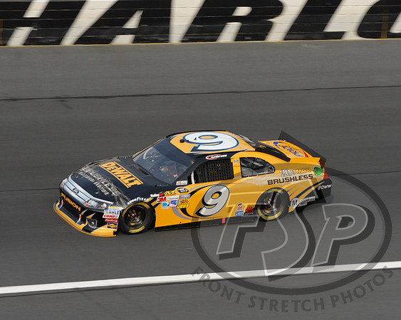 Marcos Ambrose