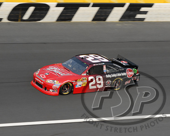 Kevin Harvick