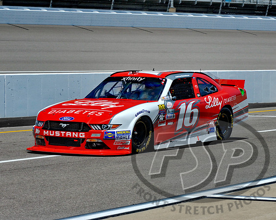 Ryan Reed