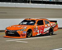 Daniel Suarez