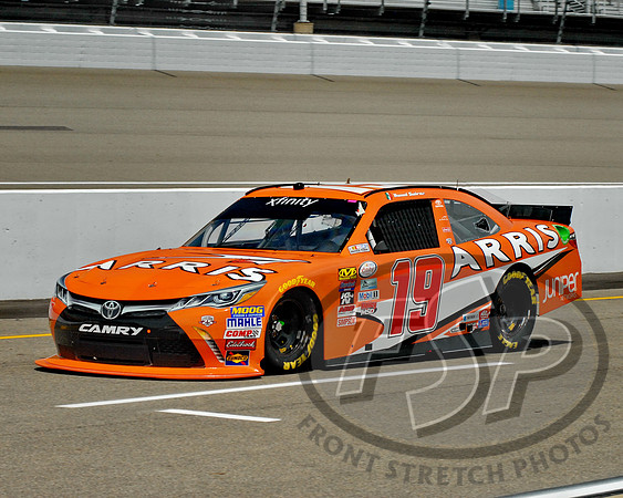 Daniel Suarez