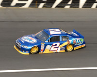 Brad Keselowski