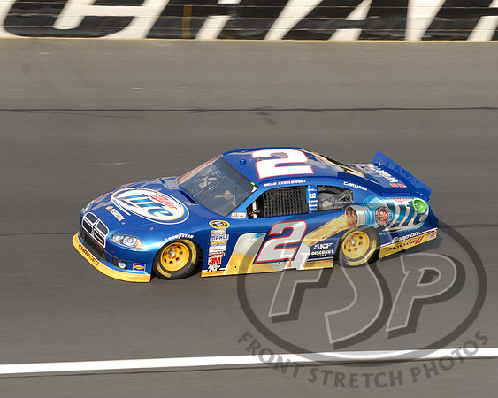 Brad Keselowski
