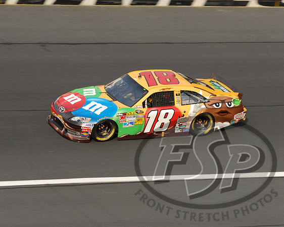 Kyle Busch