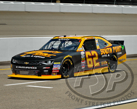 Brendan Gaughan
