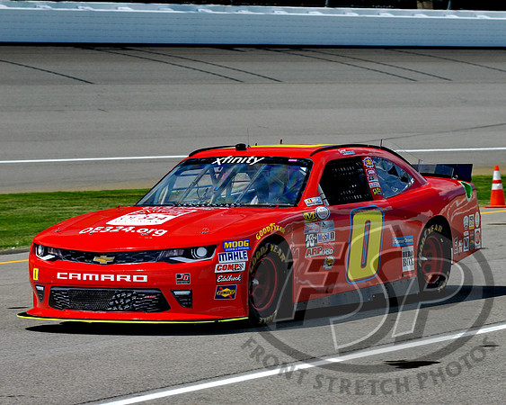 Garrett Smithley