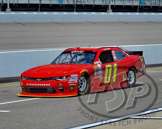 Ryan Preece