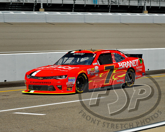Justrin Allgaier