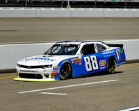 Alex Bowman