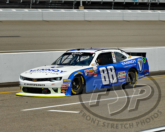 Alex Bowman