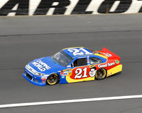 Trevor Bayne