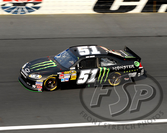 Kurt Busch