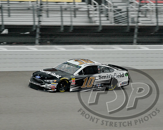 Aric Almirola