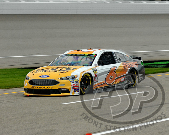 Trevor Bayne