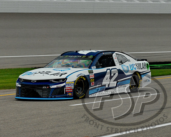 Kyle Larson