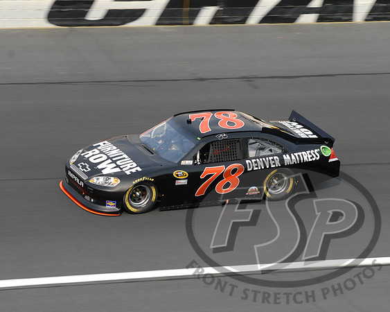 Regan Smith