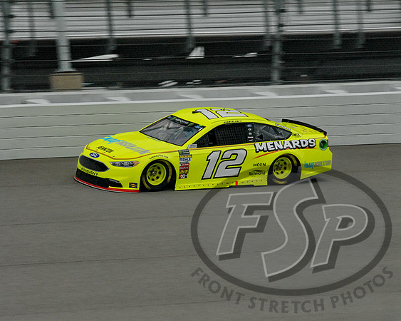 Ryan Blaney