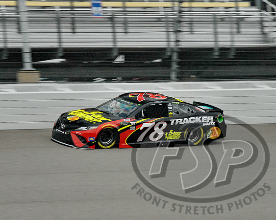 Martin Truex, Jr.
