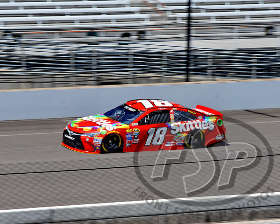 Kyle Busch