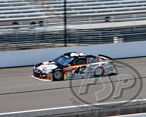 Kyle Larson