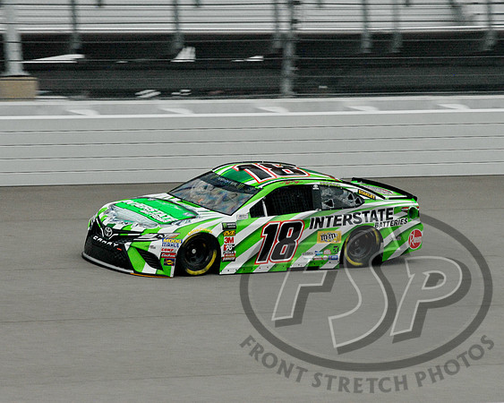 Kyle Busch
