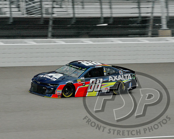 Alex Bowman