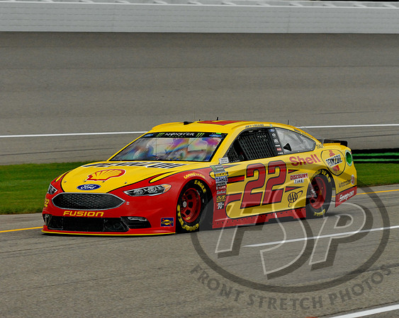 Joey Logano