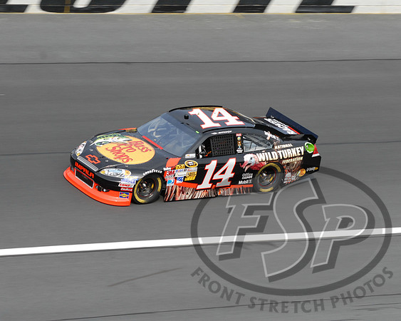 Tony Stewart