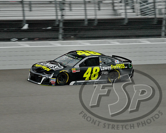 Jimmie Johnson