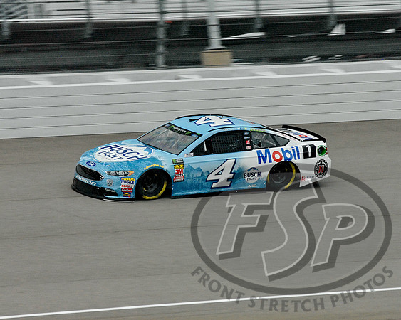 Kevin Harvick