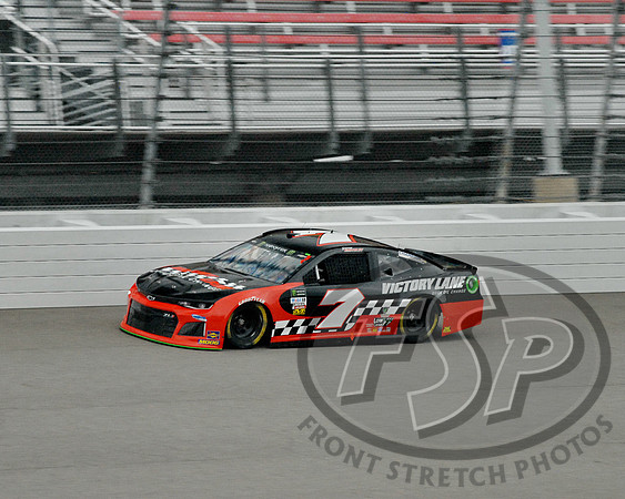Garrett Smithley