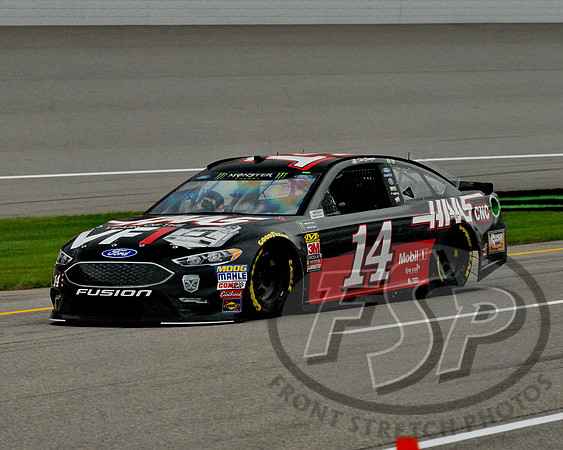 Clint Bowyer