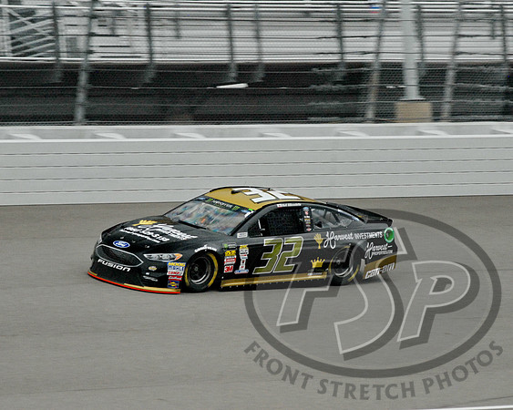 Matt Dibenedetto