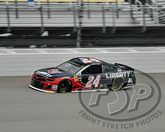 William Byron
