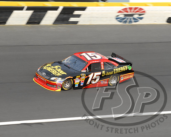 Clint Bowyer