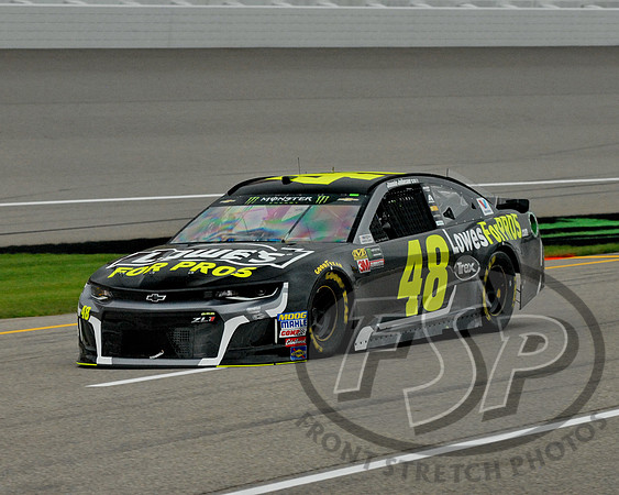 Jimmie Johnson