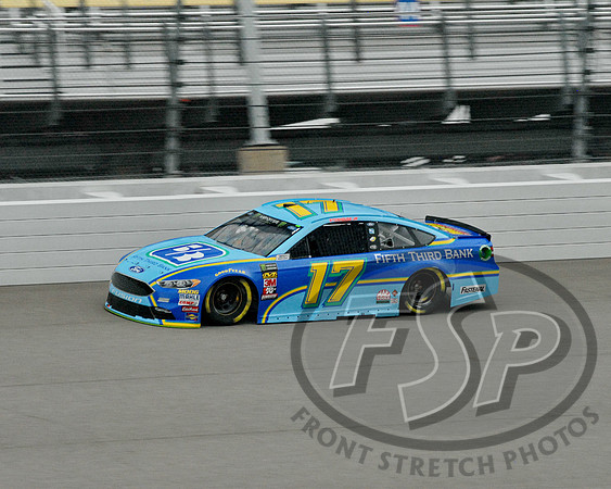 Ricky Stenhouse