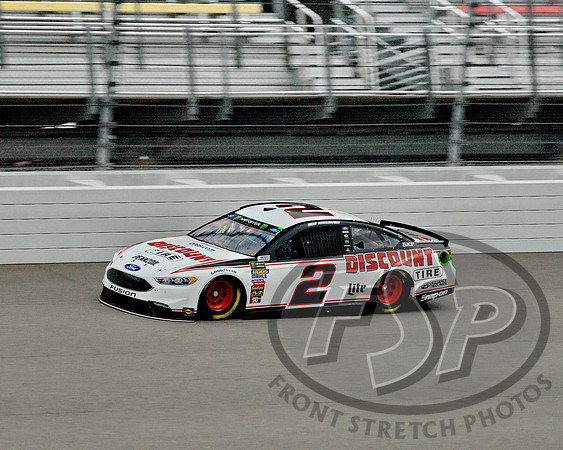 Brad Keselowski