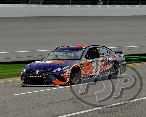 Denny Hamlin