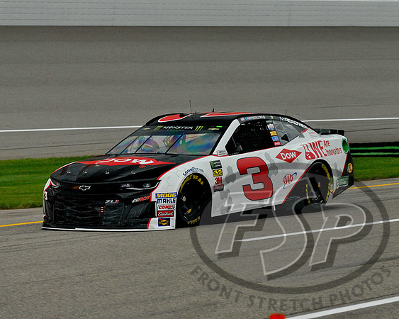 Austin Dillon