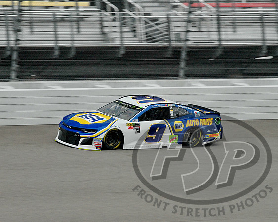 Chase Elliott