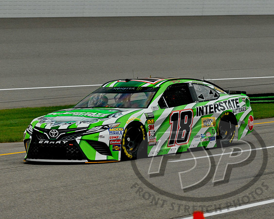 Kyle Busch